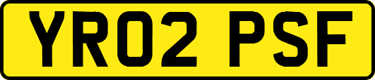 YR02PSF