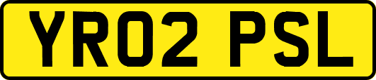 YR02PSL