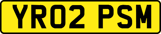 YR02PSM