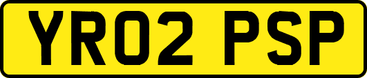 YR02PSP