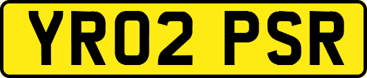 YR02PSR