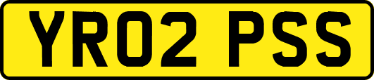 YR02PSS