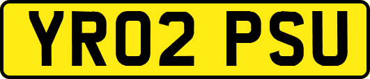 YR02PSU