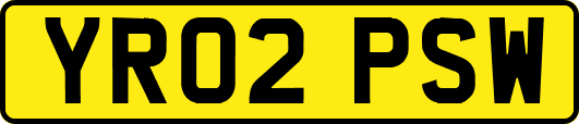 YR02PSW