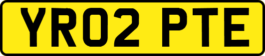 YR02PTE