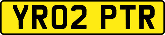 YR02PTR