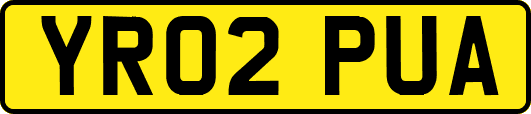 YR02PUA