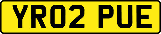 YR02PUE