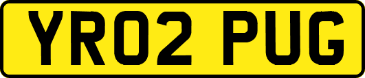 YR02PUG