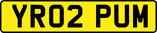 YR02PUM