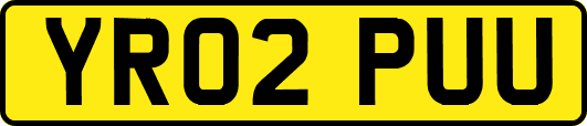 YR02PUU