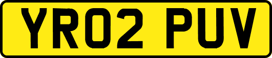 YR02PUV