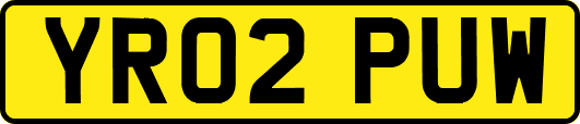 YR02PUW