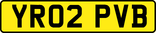 YR02PVB