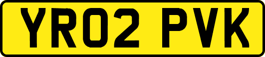 YR02PVK