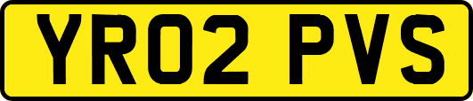 YR02PVS