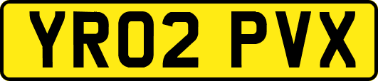 YR02PVX