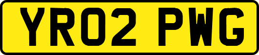 YR02PWG