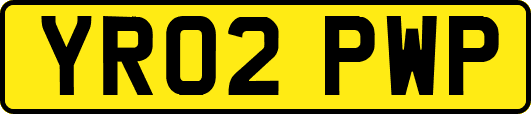 YR02PWP