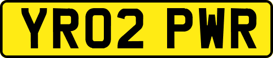 YR02PWR