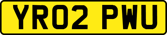 YR02PWU