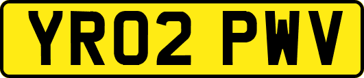 YR02PWV