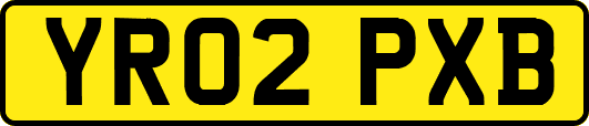 YR02PXB