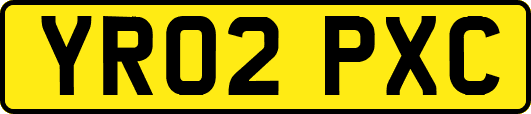 YR02PXC