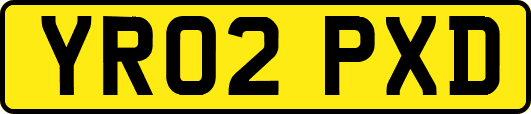 YR02PXD