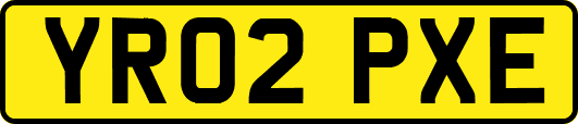 YR02PXE