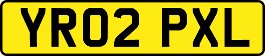 YR02PXL