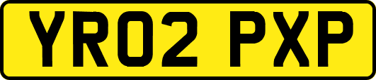 YR02PXP