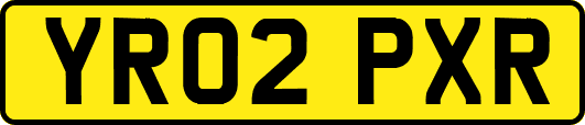 YR02PXR
