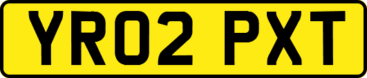 YR02PXT