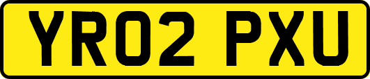YR02PXU
