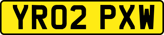 YR02PXW