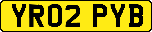 YR02PYB