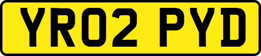 YR02PYD