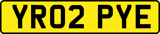 YR02PYE
