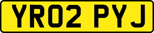 YR02PYJ