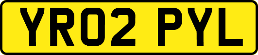 YR02PYL