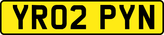 YR02PYN