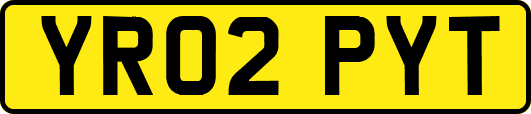 YR02PYT