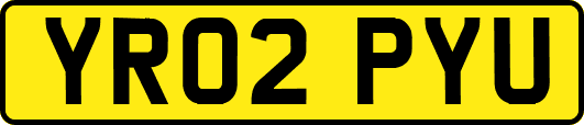 YR02PYU