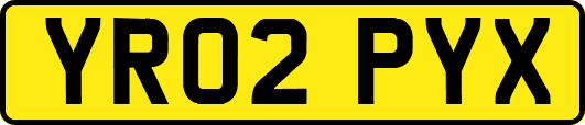 YR02PYX