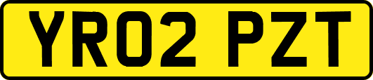 YR02PZT