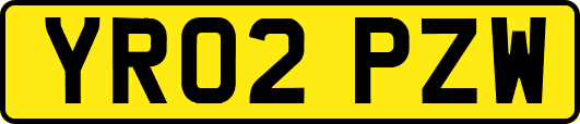 YR02PZW