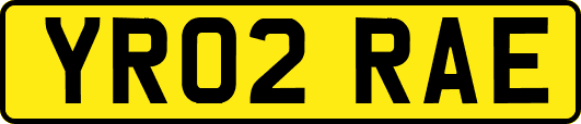 YR02RAE