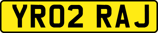 YR02RAJ