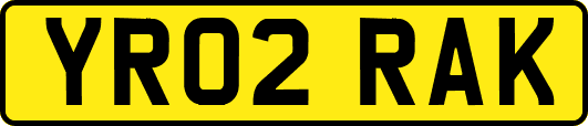 YR02RAK